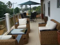 WaveCrest Luxury Boutique Apartments فنادق في Bakau