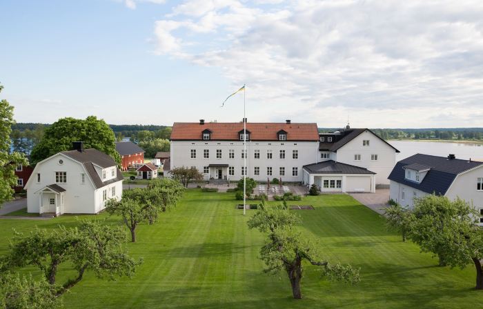 Båsenberga Hotell & Konferens