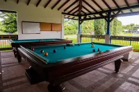 Hotel La Herencia Hotels in El Eden