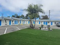 Calafia Inn, San Clemente - parking