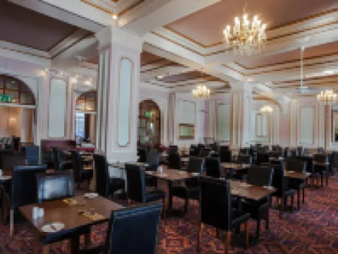 蘭達諾大酒店 蘭迪德諾酒店