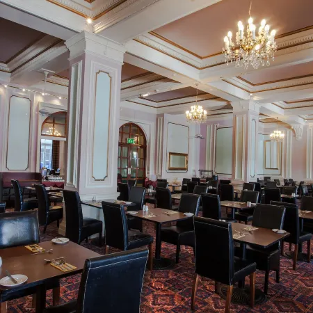 Grand Hotel Llandudno