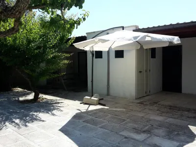 Agriturismo Vignavecchia Các khách sạn ở Andrano