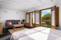 Casa Rural Errota-Barri Hotels in Bakio
