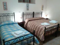 Le Pietre Ricce B&B - Апартаменты