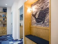 Il Grande Blu Hotel di Terracina