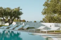 Masseria Borgo Ritella - Sea View