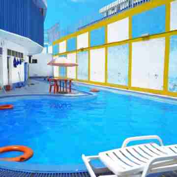 New Mwanza Hotel Fitness & Recreational Facilities