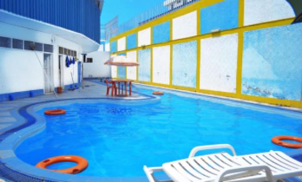 New Mwanza Hotel - Housity