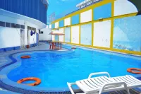 New Mwanza Hotel - 4-Star