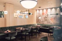 Seehotel Einwaller - Adults Only - breakfast