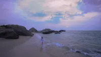Calamansi Cove Villas فنادق في بالابيتييا