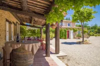 Mas Julien Hotels in Chateauneuf-du-Pape