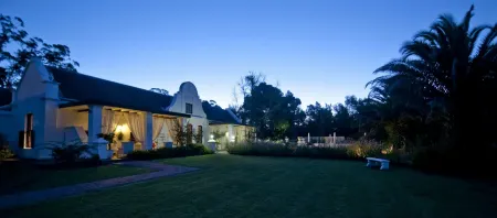 Lairds Lodge Country Estate