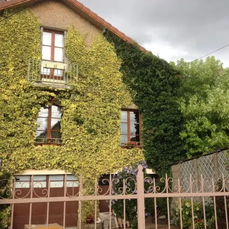 Chambres d'Hôtes des 3 Rois