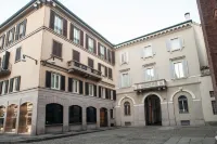 The Unique Hotel a Brera