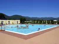 Eden Park Resort Hotels in San Giuliano Terme