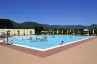Eden Park Resort Hotels in San Giuliano Terme