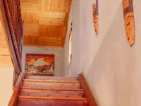Faly Madagascar Tour Hotels in Antsirabe