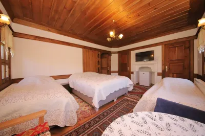 Yorgancıoglu Konak Hotels in 