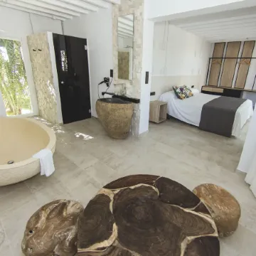 Botaniq Hotel Boutique