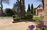Country Apartments - piscina