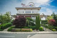 Santa Marina Holiday Village Hotel a Chernomorets