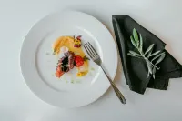Lebay Beach Hotel - servizio colazione
