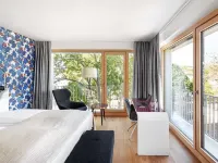 Parkhotel Heilbronn Hotels in Heilbronn
