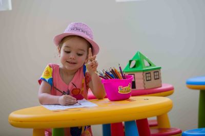 キッズルーム/キッズクラブ バンドス モルディブの写真