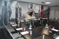 Hôtel Mercure Bordeaux Aéroport