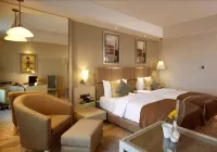 Radisson Hyderabad Hitec City - Spa