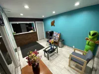 Budget Inn