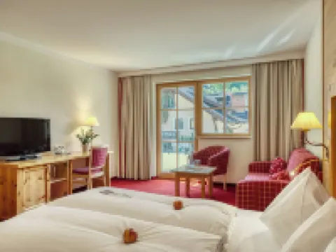 Hotel Alte Post Hotels in Sankt Johann im Pongau