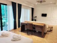 The O Valley Boutique Hotel Hotel a Distretto di Phunphin