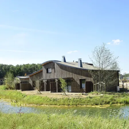 Center Parcs Villages Nature Paris