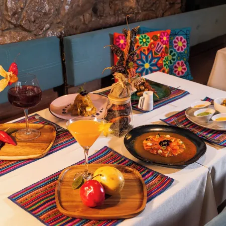Union Hotel Cusco