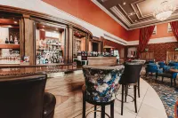 Knightsbrook Hotel & Golf Resort - Quầy bar