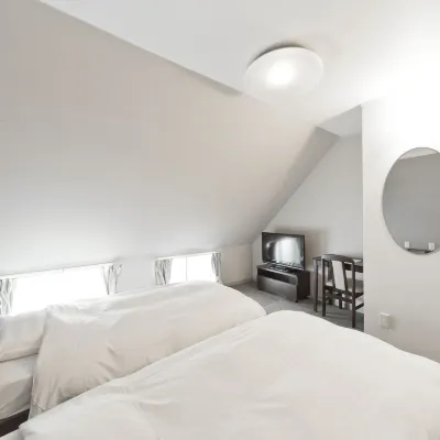 The Shin-Okubo International Hotel Hotels near Ryocho-in Temple