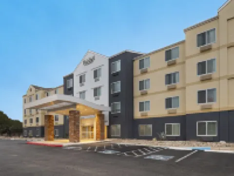 聖安東尼奧市中心/市場廣場萬楓酒店及套房 比爾縣酒店