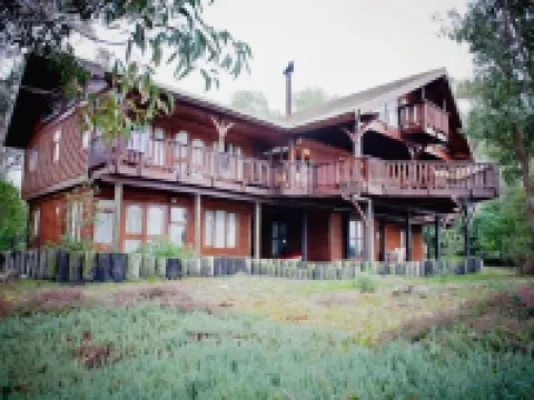 Oyster Creek Lodge Hotels in Knysna