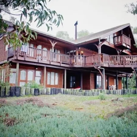 Oyster Creek Lodge