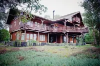 Oyster Creek Lodge
