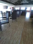 Club Los Cabos - breakfast