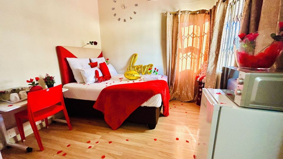 Executive Accommodation Bellville