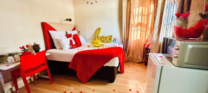 Executive Accommodation Bellville Hotels in Bellville