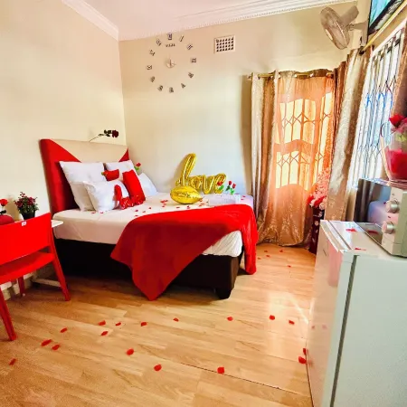 Executive Accommodation Bellville