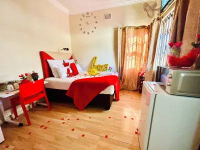 Executive Accommodation Bellville