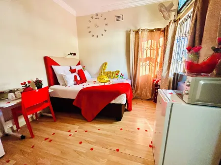 Executive Accommodation Bellville
