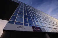 Hôtel Mercure Paris Ivry Quai de Seine Отели рядом с достопримечательностью «La Briqueterie»